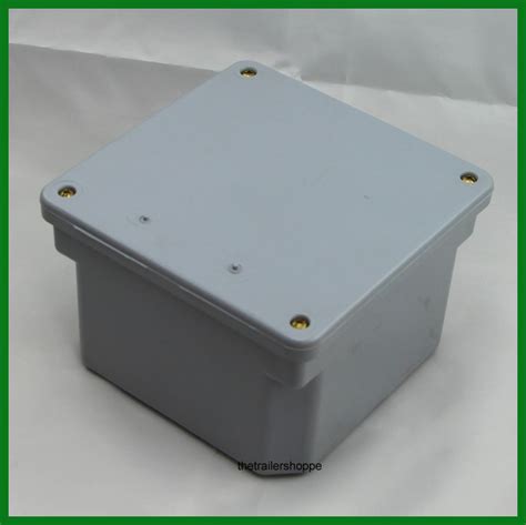 pvc junction box 6x6x4|6x6x4 pvc pull box.